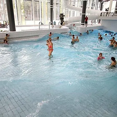 Hotel Fritidsparken