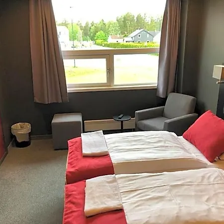 Hotel Fritidsparken