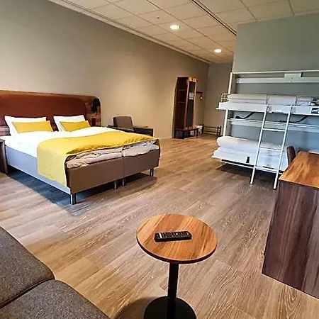Fritidsparken Hotel Skien