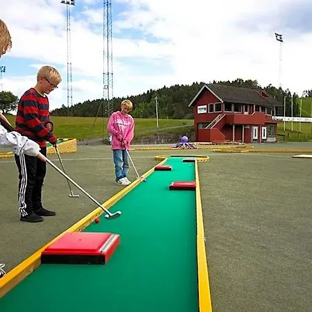 Fritidsparken *